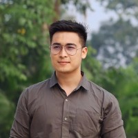 Sagar Tamang