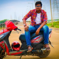 Ashwin David