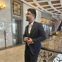 Priyank Rai