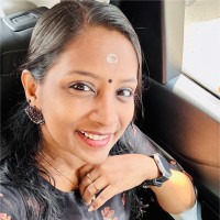 Remya T