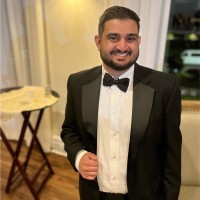 Dev Parikh, CPA