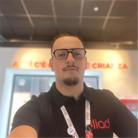 Enrico Reda
