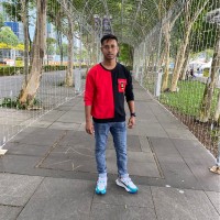 Md saiful islam Suzon