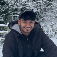 Akash Kalathil