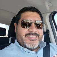 Jesus Alberto Guillen Duran