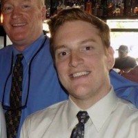 Mitchell McGahan
