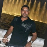 Dilpesh Patel
