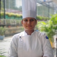Ankita Behera
