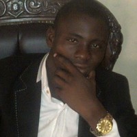 Abraham Bamidele