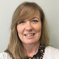 Sandra Dickson