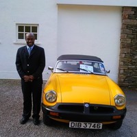 Moses Gitaka