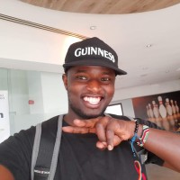 Dennis Mwangi