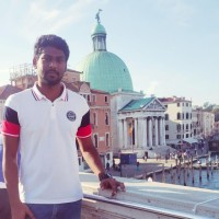 Gnanaguru Kannan