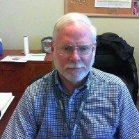 Steve Langdon