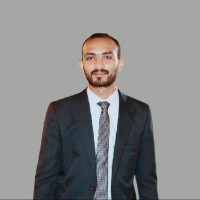 John Abdallah Ebrahim
