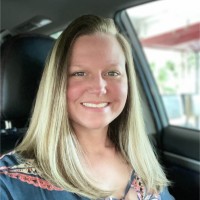 Candace Groover