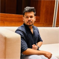 Ananthu Raj