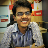 Vikas Kushwaha