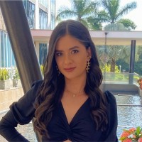 Mariana Cuervo Ángel