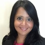 Sabrina Hussain