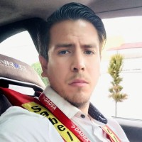 FERNANDO GARCÍA TOVAR