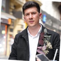 Hamza Boyacı