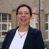 Eva Haverkorn Van Rijsewijk