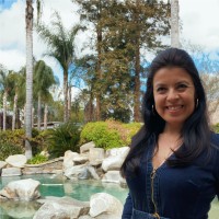 Gina Vigil