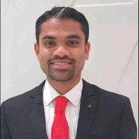 Mohammed Fasil