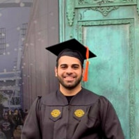 Cyrus Shammami