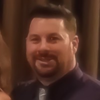 Christopher Corriveau