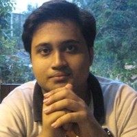 Sandip Samaddar