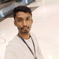 Naveen Reddy