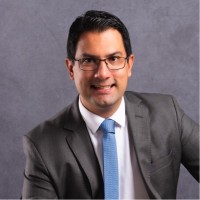 Victor Nascimento