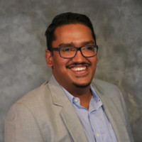 Clive de Silva
