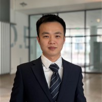 Feng Zhang