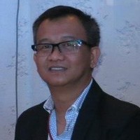 Jonathan Omagbon