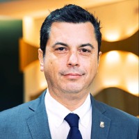 David Figueiredo, CAMS, DPO, LLM