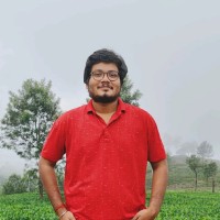 Saravanan K