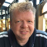 Huib Van Der Heijden