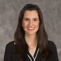Cristina Gonzalez Del Riego