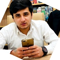 Arun Yadav