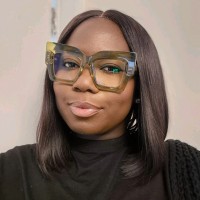 Fatou Jinadu