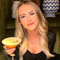 Kirsty Louise Burns