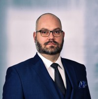 Dr. Sebastian Leder