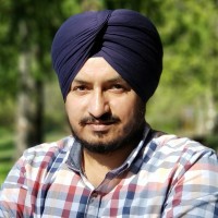 Gurmail Singh