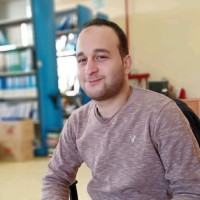 Abdullah Hashem