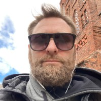 Kasper Hejlesen
