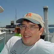 Ed Stemmler