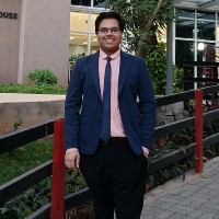 Pranav Singla